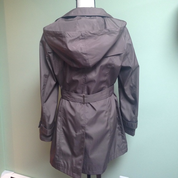 Calvin Klein Spring/Fall jacket coat - Picture 2 of 3