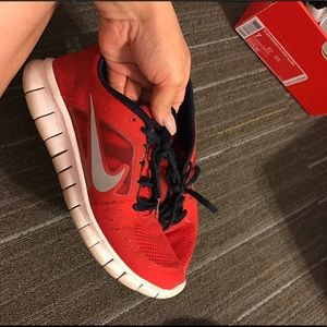 Nike Running Shoes