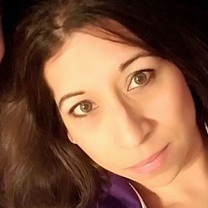 Meet your Posher, Rebecca