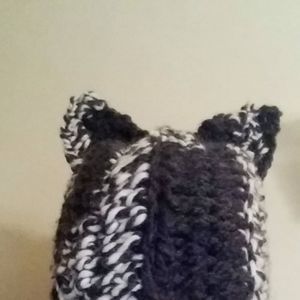 Meet your Posher, Faith