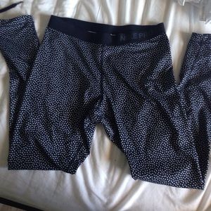 Nike pro fro fit tights