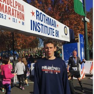 Meet your Posher, Casey