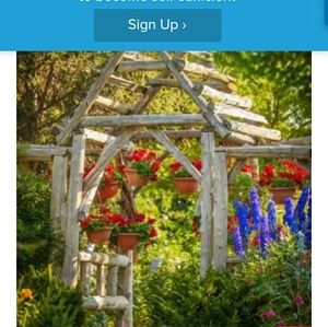 Meet your Posher, Lori