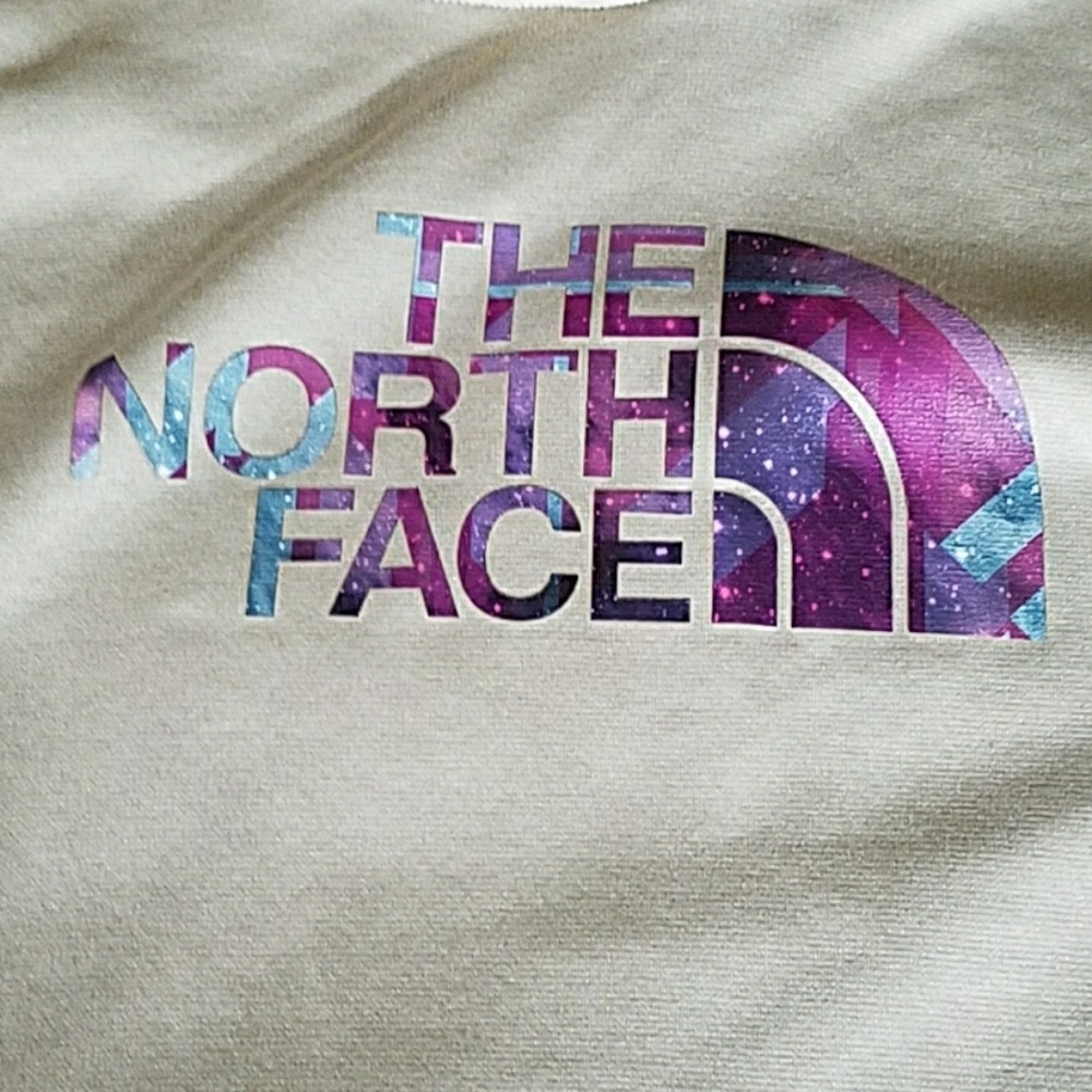 Northface Hoodie