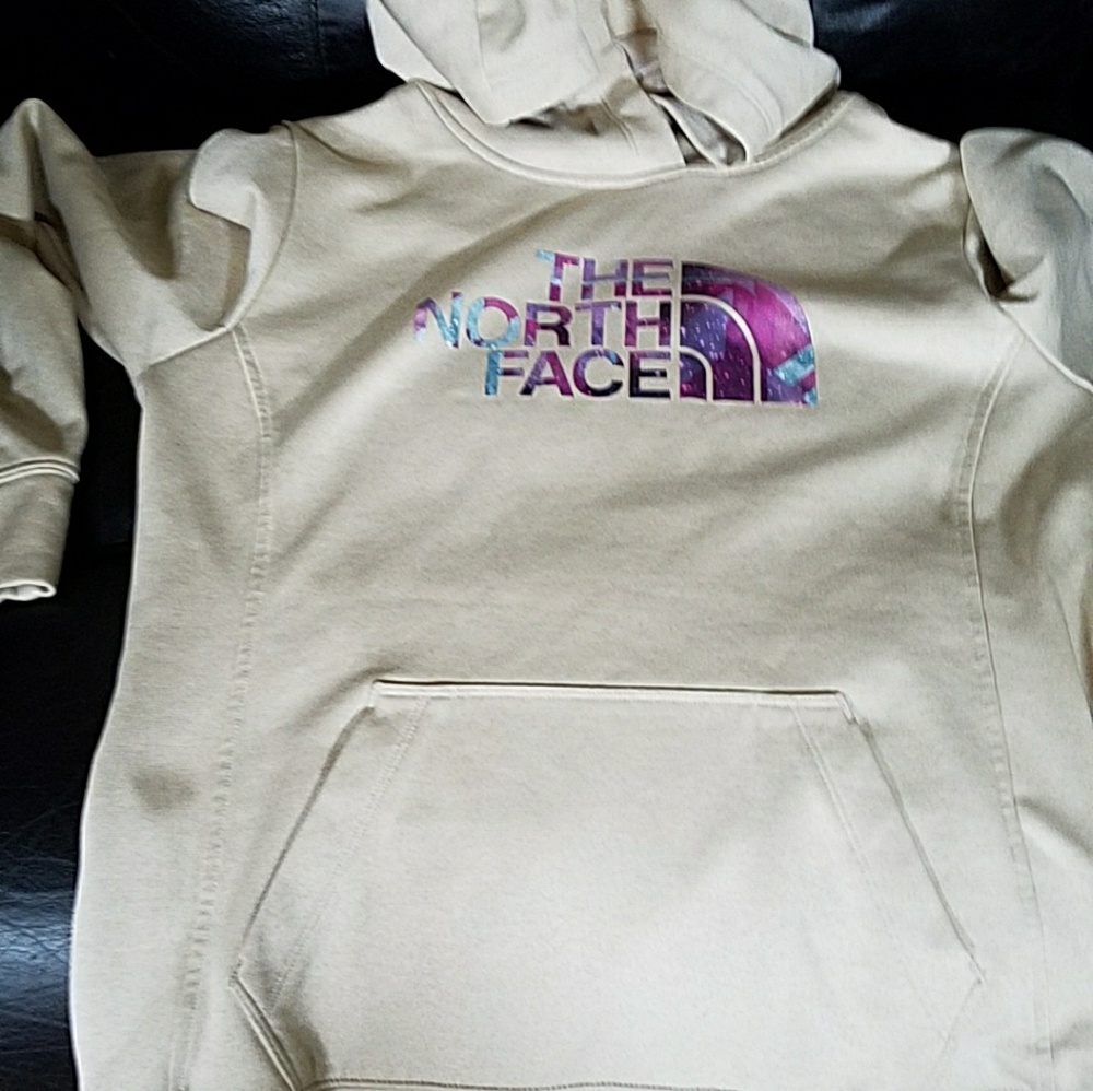 Northface Hoodie - Picture 2 of 2
