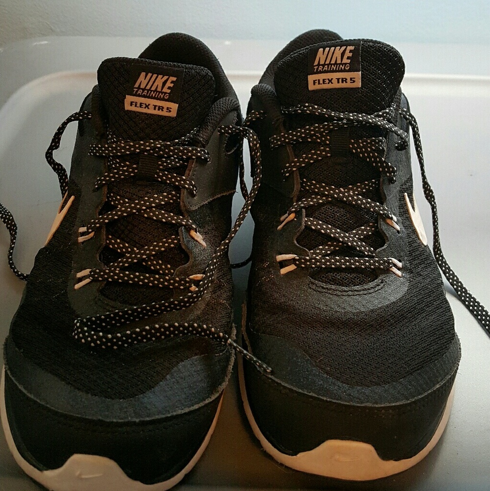 Nike Flex TR 5 Shoes