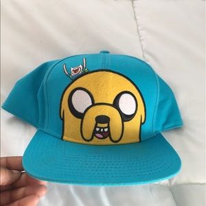 Adventure Time SnapBack