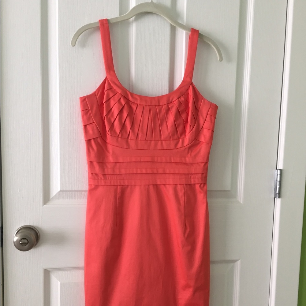 Sun dress