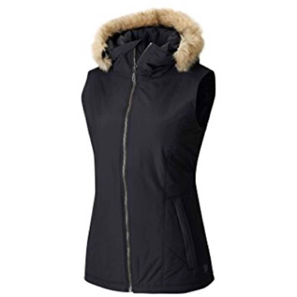 Mountain HardWear Vest