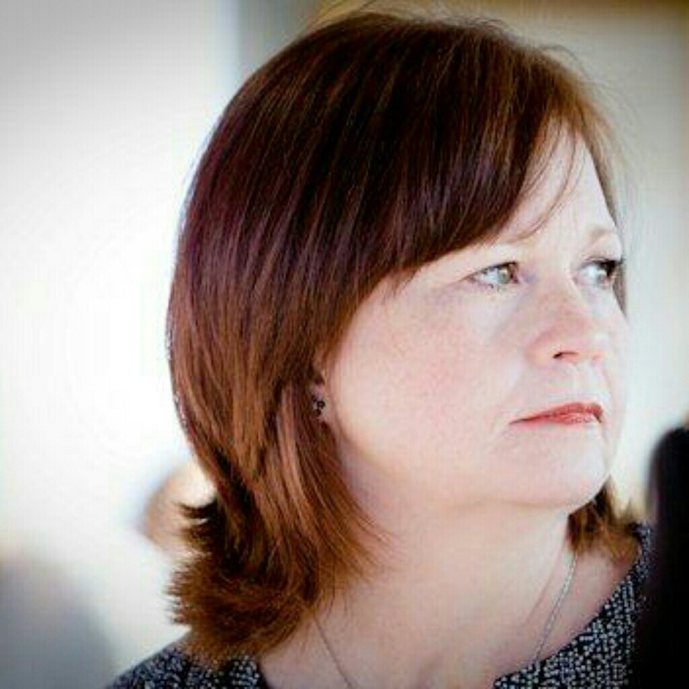 Meet your Posher, Laurie