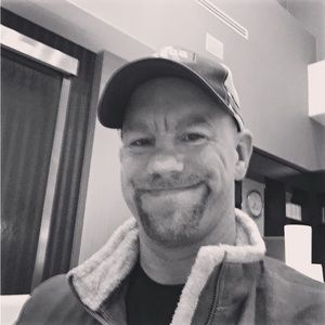 Meet your Posher, Shawn