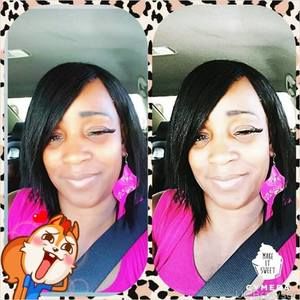 Meet your Posher, Marilyn