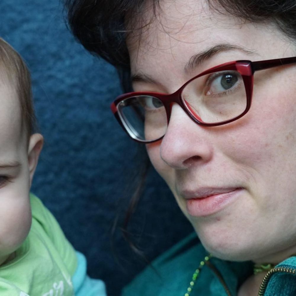 Meet your Posher, Erin