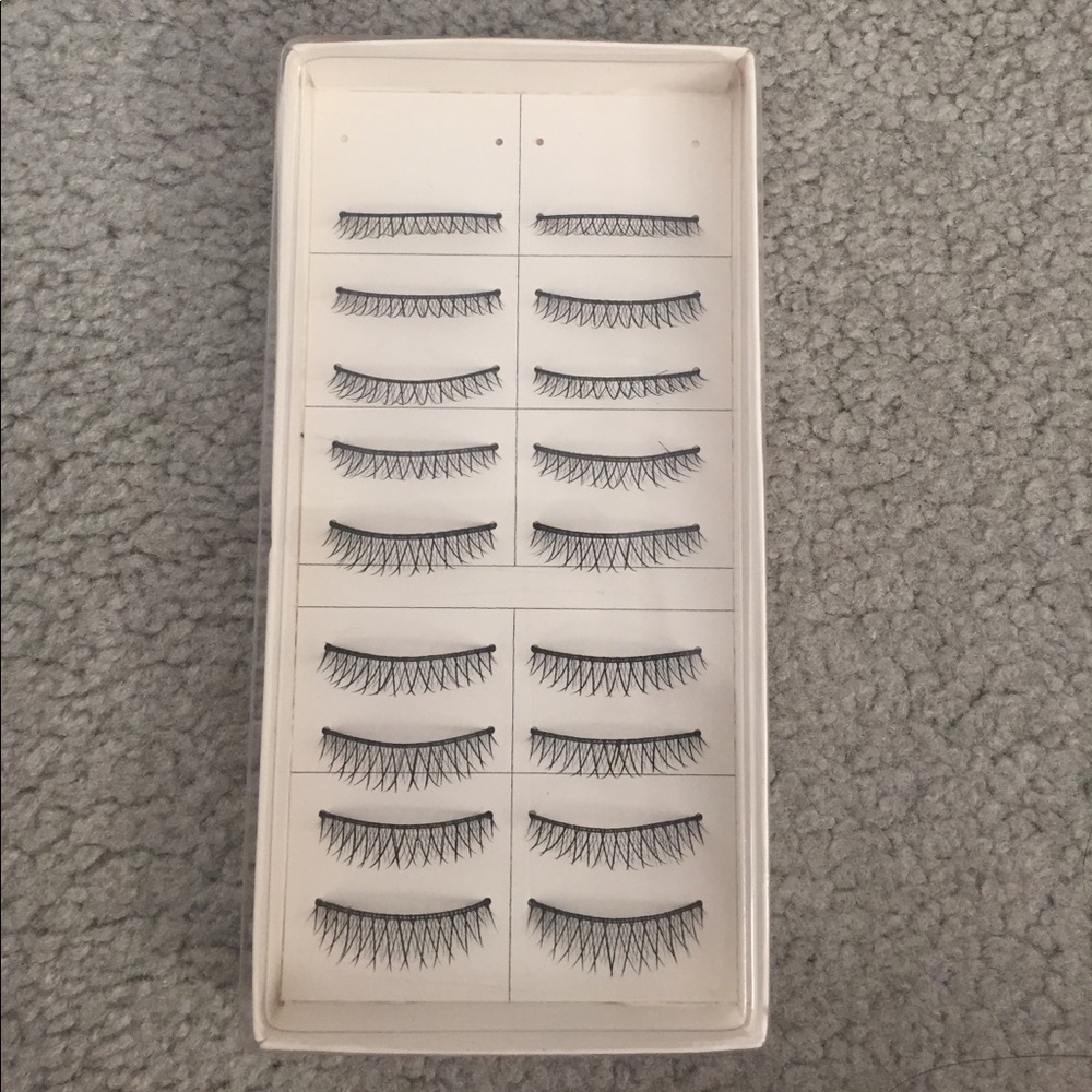 Sale! Fake Eyelashes Box Set