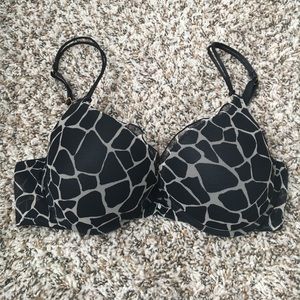 Daisy Fuentes Intimates & Sleepwear - Daisy Fuentes Push Up Bra Daisy Fuentes Intimates & Sleepwear - Daisy Fuentes Push Up Bra