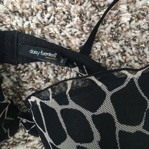 Daisy Fuentes Intimates & Sleepwear - Daisy Fuentes Push Up Bra Daisy Fuentes Intimates & Sleepwear - Daisy Fuentes Push Up Bra