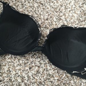 Daisy Fuentes Intimates & Sleepwear - Daisy Fuentes Push Up Bra Daisy Fuentes Intimates & Sleepwear - Daisy Fuentes Push Up Bra