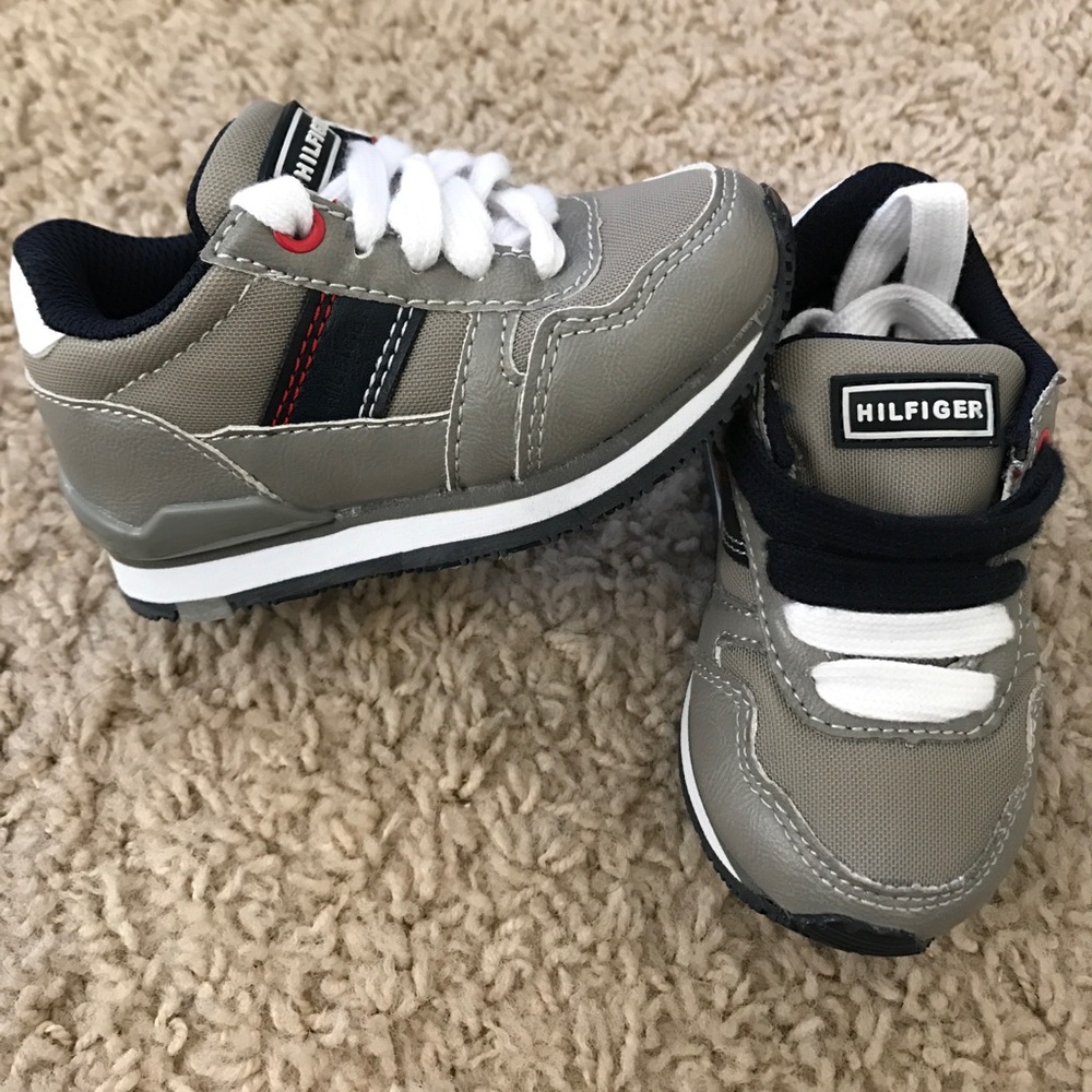 Tommy Hilfiger Shoes