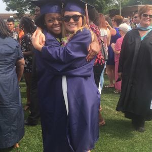 Meet your Posher, Danielle