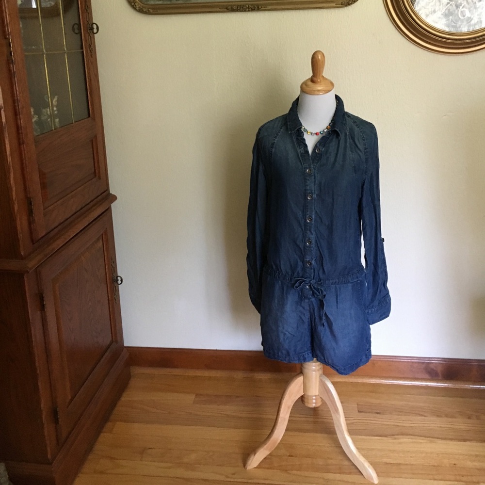 Staring at Stars ✨ Romper