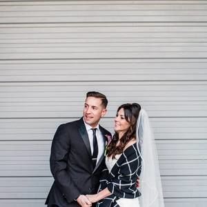 Meet your Posher, Patrick