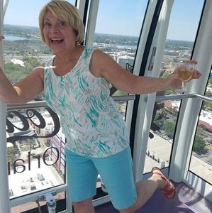 Meet your Posher, Janice