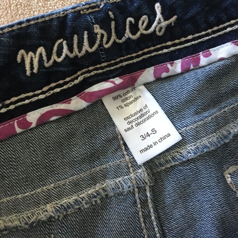 Jeans - Picture 2 of 2