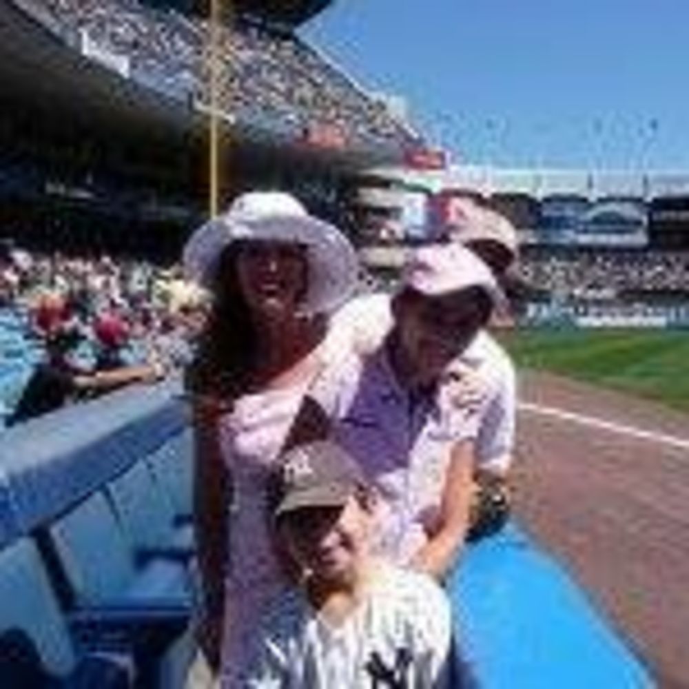 Meet your Posher, Lori