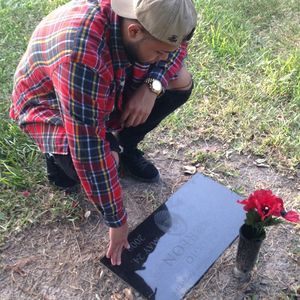 Meet your Posher, Brian