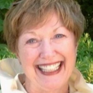 Meet your Posher, Sherry