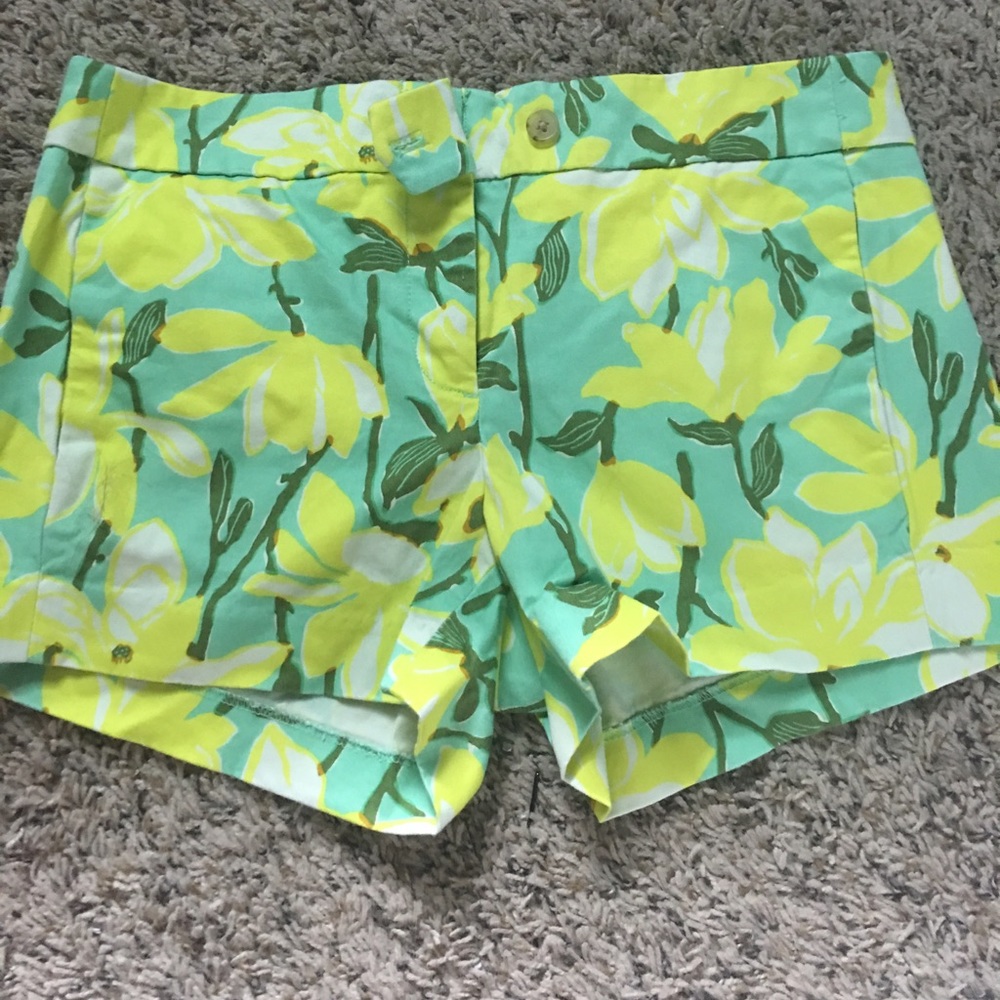 Jcrew summer time shorts!