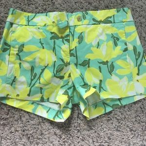 Jcrew summer time shorts!
