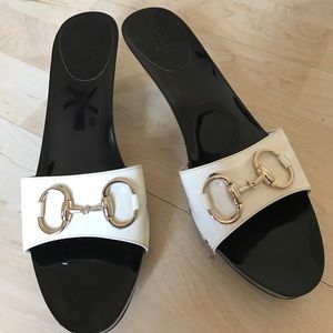 GUCCI Sandals