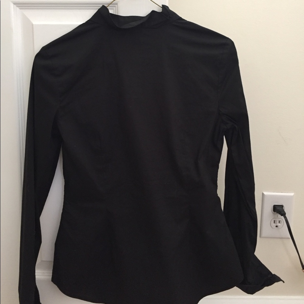 Blouse - Picture 2 of 2