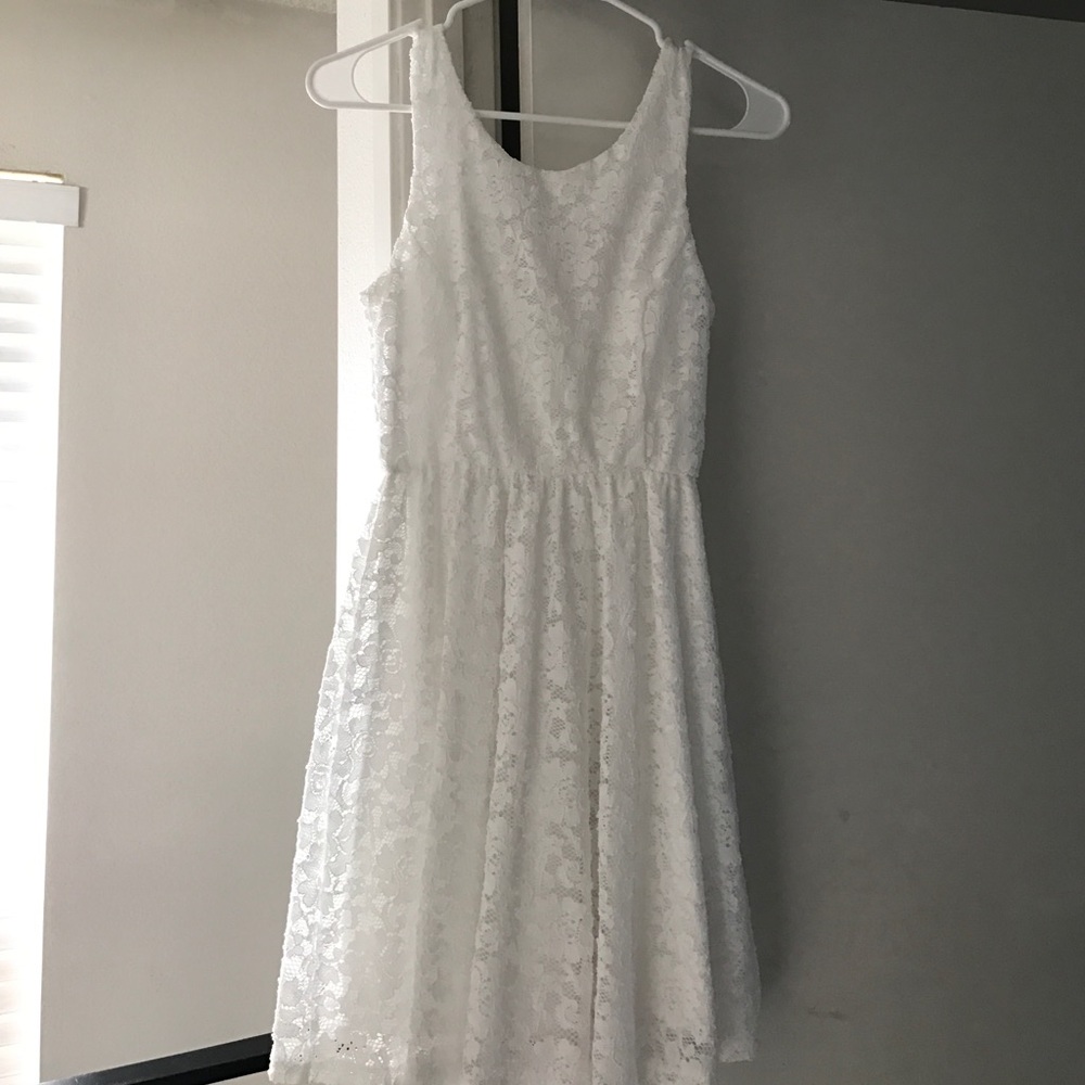 Lush dress