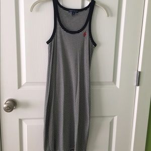Tank dress