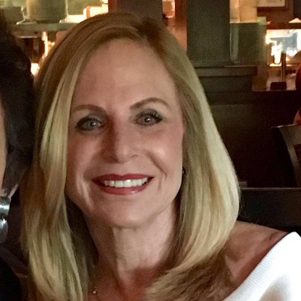 Meet your Posher, Suzy