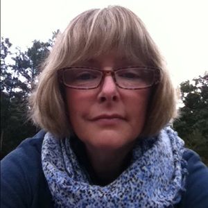 Meet your Posher, Kathleen