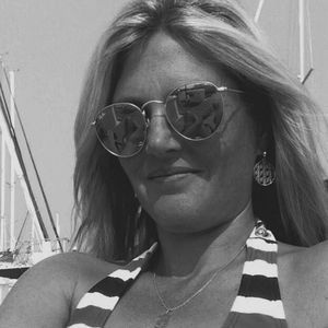 Meet your Posher, Kate