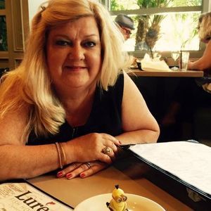 Meet your Posher, Diana