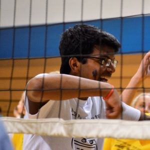 Meet your Posher, Rishabh