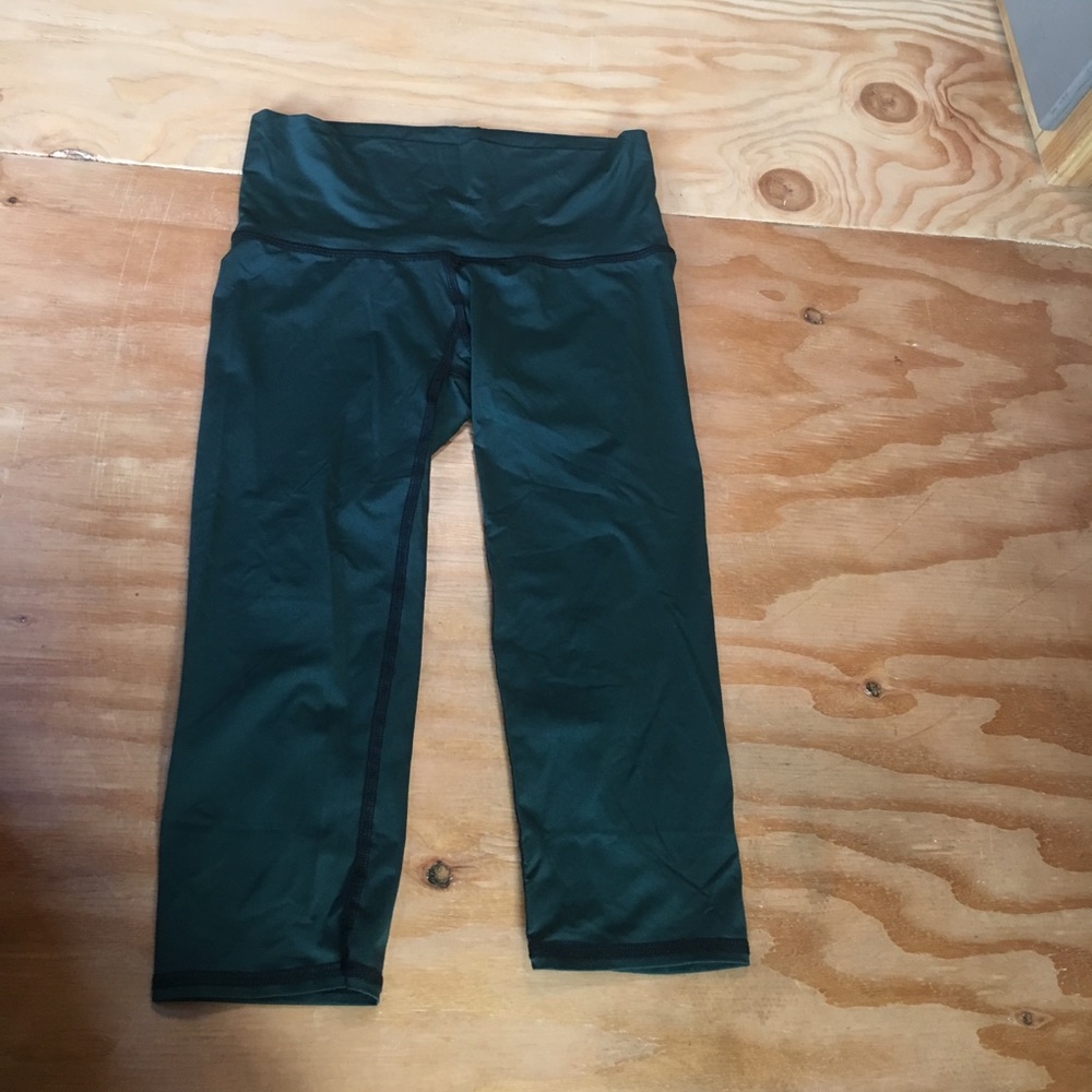 Teeki yoga pant small