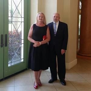 Meet your Posher, Pamela