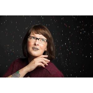 Meet your Posher, Christy