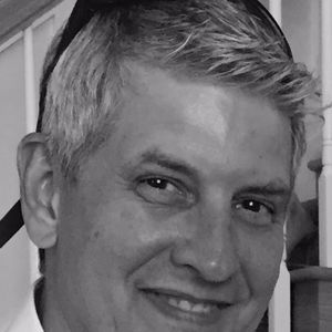 Meet your Posher, Tom