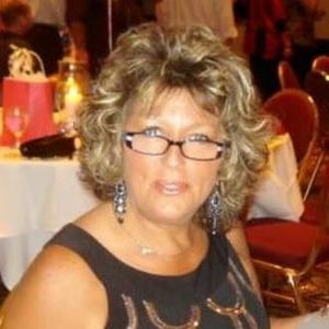 Meet your Posher, Regina boyer