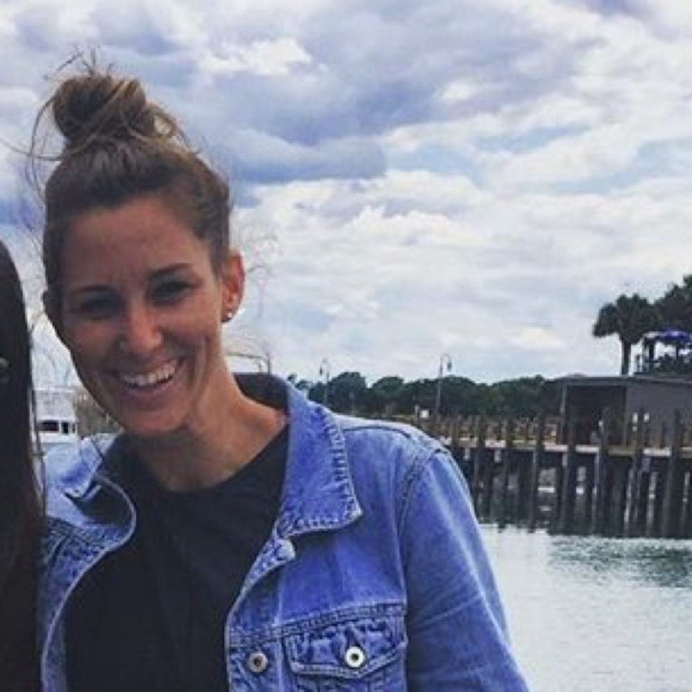 Meet your Posher, Allie