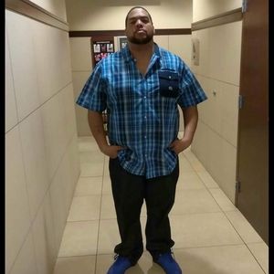 Meet your Posher, Craig