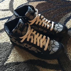 Coach Sneakers
