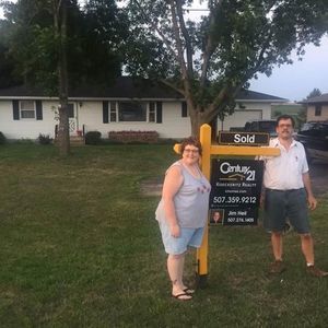 Meet your Posher, Treacy